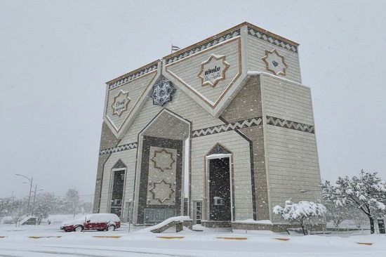 الحالة الجوية للعراق خلال القليلة القادمة